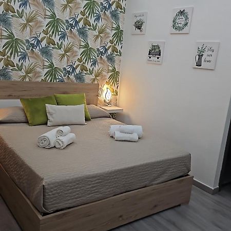 Spaccanapoli A Toledo Home Luaran gambar