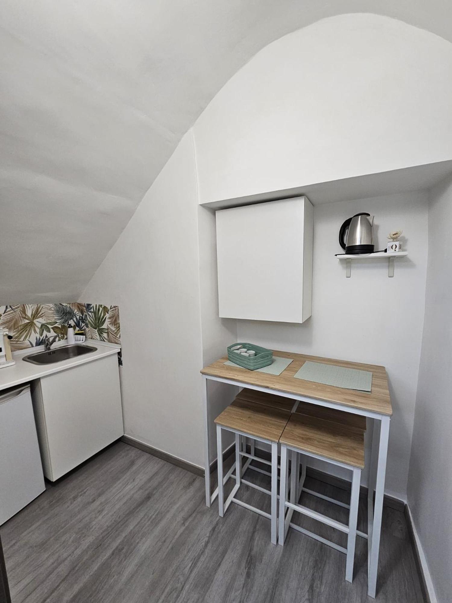 Spaccanapoli A Toledo Home Luaran gambar