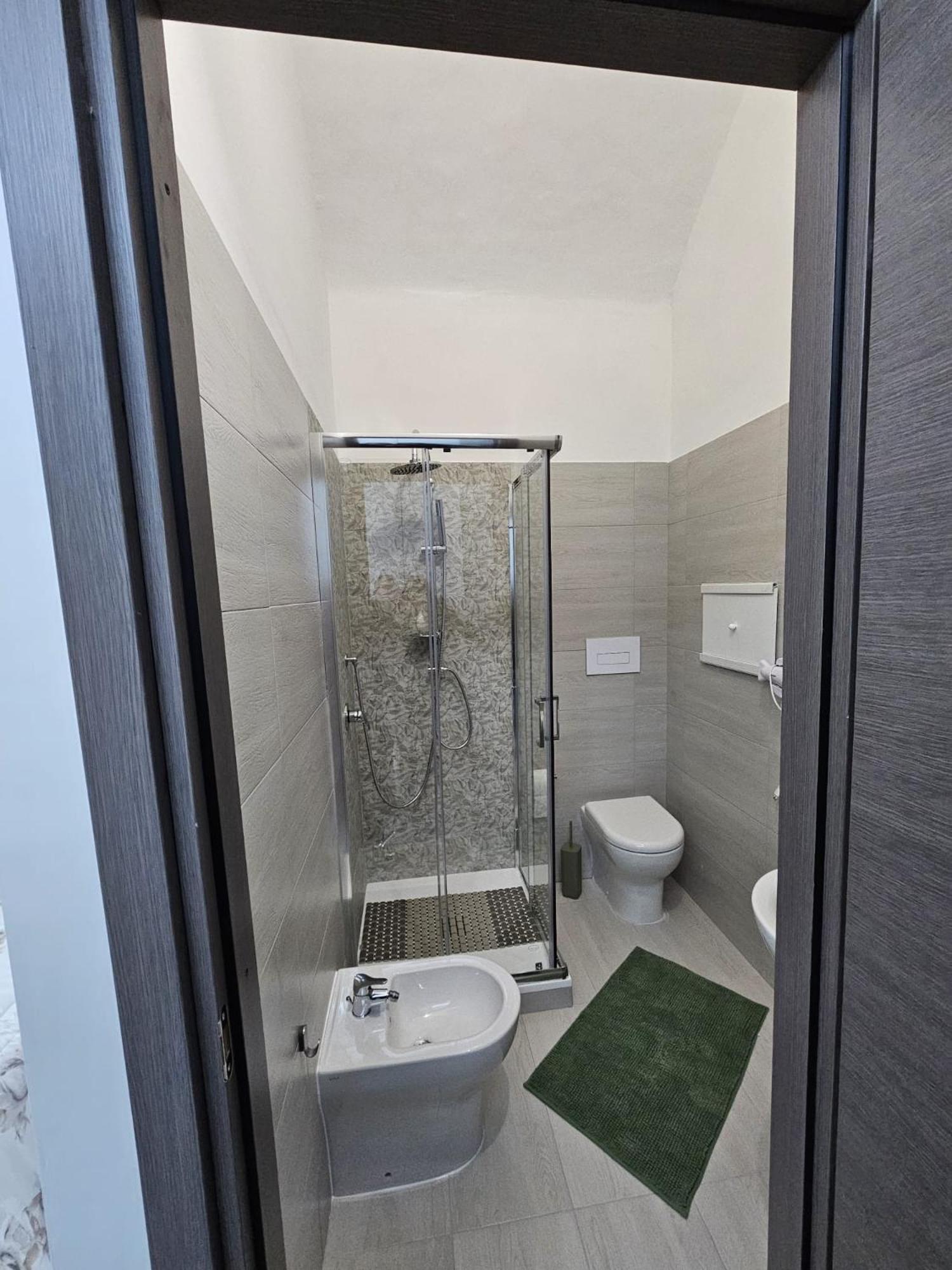 Spaccanapoli A Toledo Home Luaran gambar