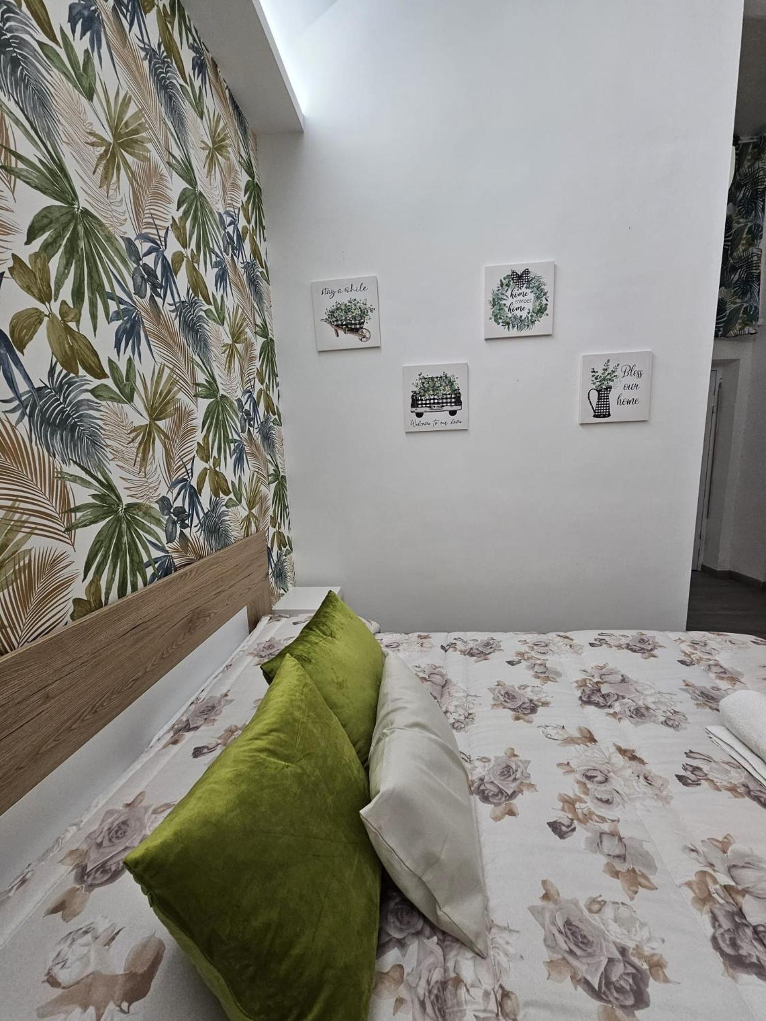 Spaccanapoli A Toledo Home Luaran gambar