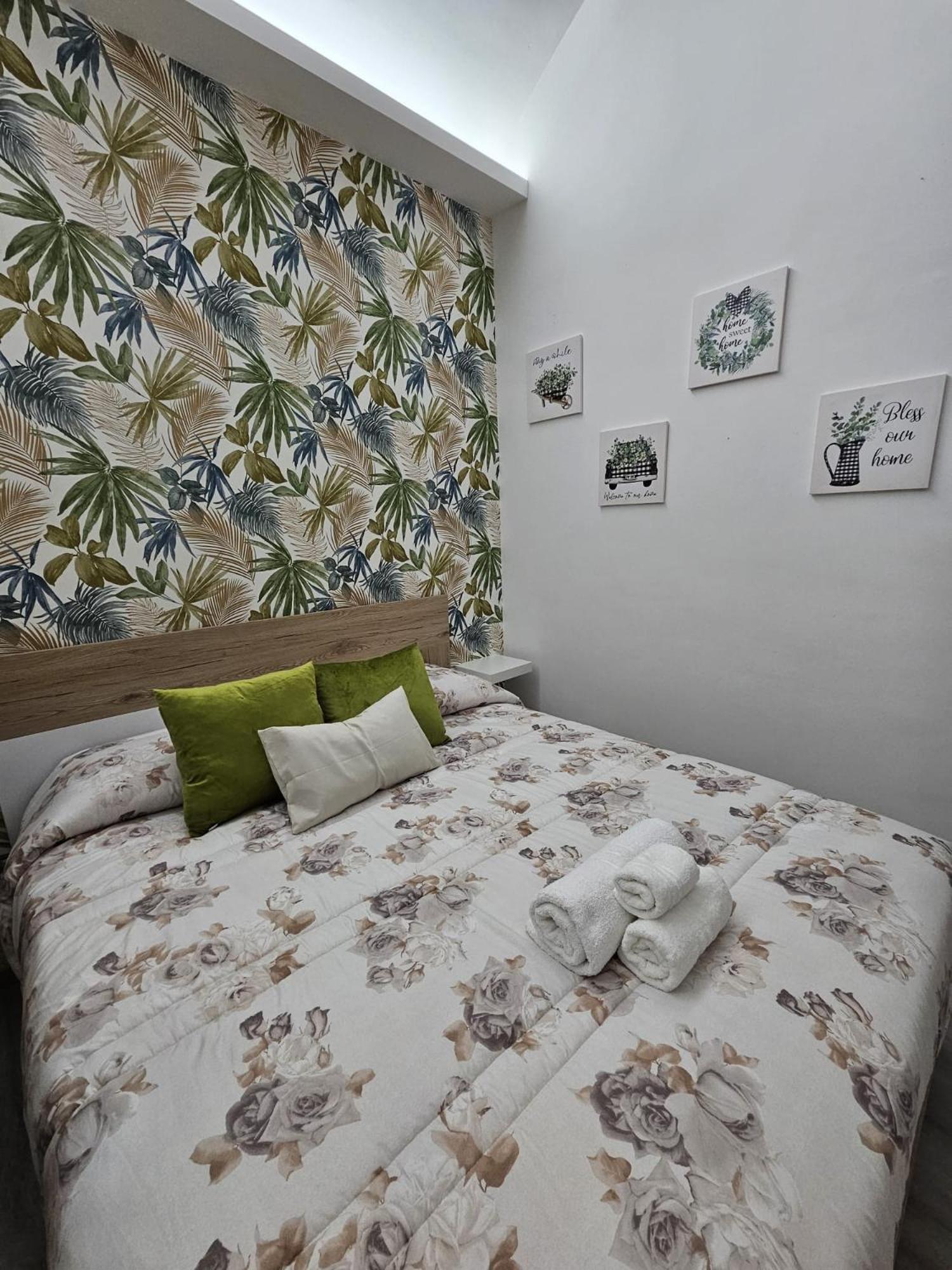 Spaccanapoli A Toledo Home Luaran gambar